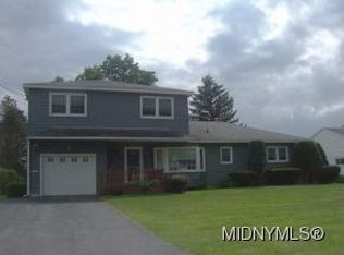 601 Lynwood St, Rome, NY 13440