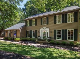 1926 Prospector Ridge Dr, Ballwin, MO 63011