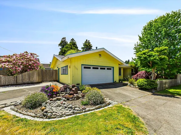 4208 Excelsior Rd, Eureka, CA 95503