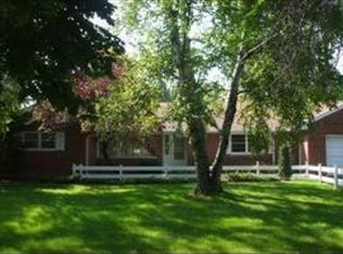 321 E Bradley Rd, Milwaukee, WI 53217