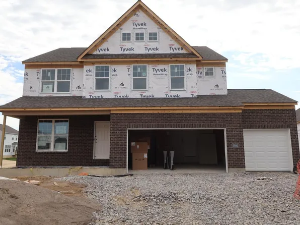 5980 Hawks Ln #58, Milford, OH 45150