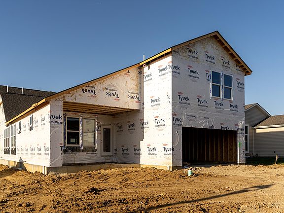 The Arden C Exterior