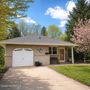 21 Mount Gannet Lane, Toms River, NJ, 08753