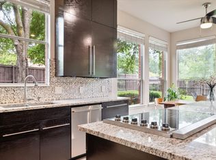 540 Rosedale St, Highland Village, TX 75077