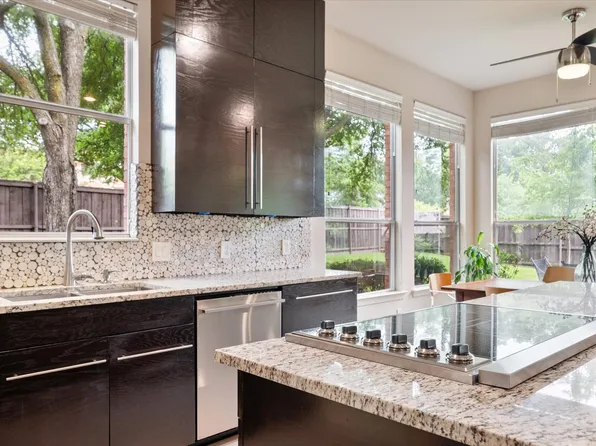 540 Rosedale St, Highland Village, TX 75077
