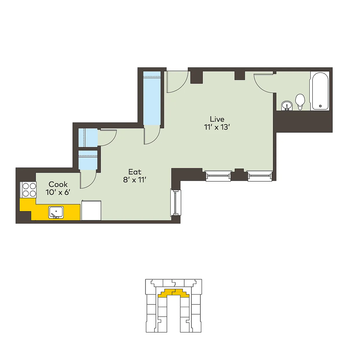 Floor plan 301w-0bf_a