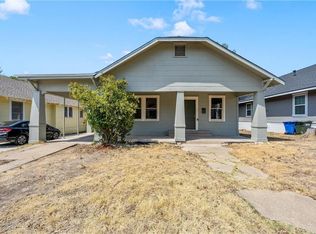 1803 Algonquin St, Waco, TX 76707