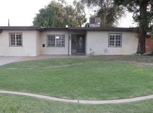 4656 E Vassar Ave, Fresno, CA 93703