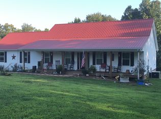 304 Billenstein Ln, Lafayette, TN 37083