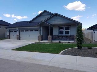 11410 W Water Birch St, Star, ID 83669
