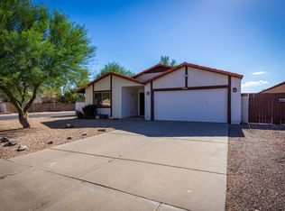 18824 N 45th Ave, Glendale, AZ 85308