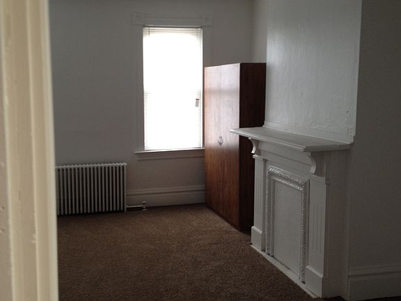 1st Bedroom