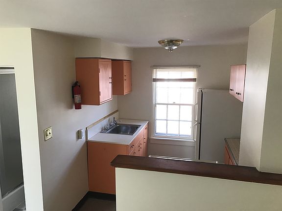 112 N Allegany St Unit 2 Kitchen