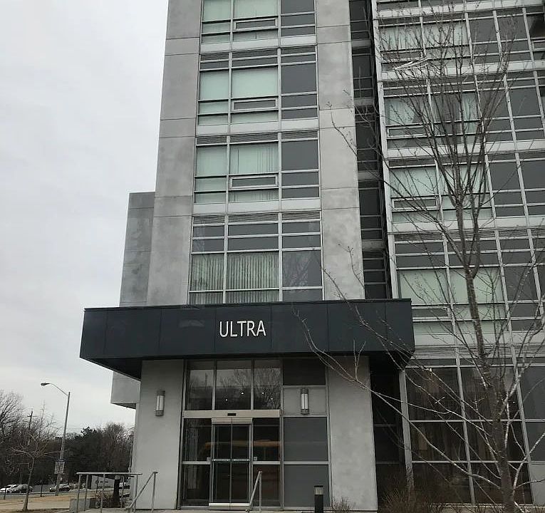 2nd image of 2015 Sheppard Ave E #1806