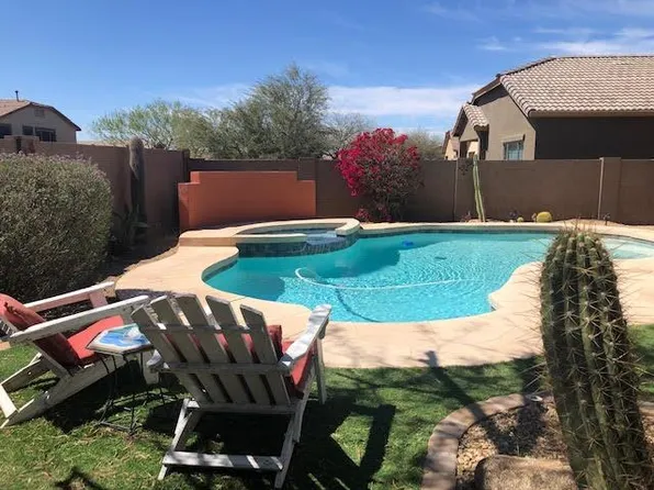 4631 W Rolling Rock Dr, Phoenix, AZ 85086
