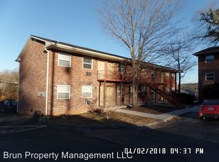 2720 Holbrook Dr APT 05, Knoxville, TN 37918