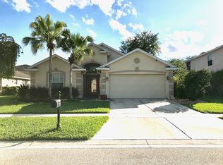 6215 Tigerflower Ct, Land O Lakes, FL 34639