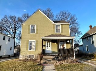 120 Harvard Ave, Elyria, OH 44035