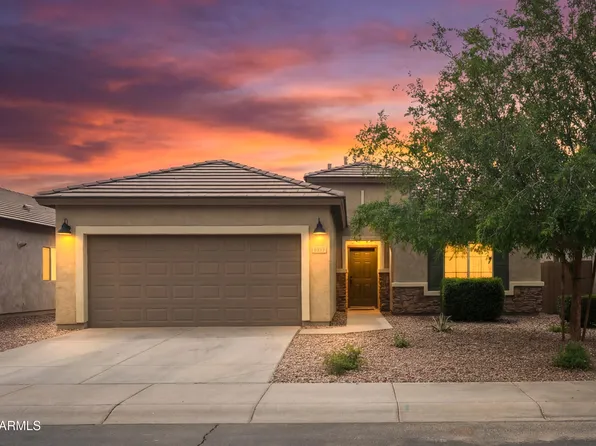 6955 W SONOMA Way, Florence, AZ 85132