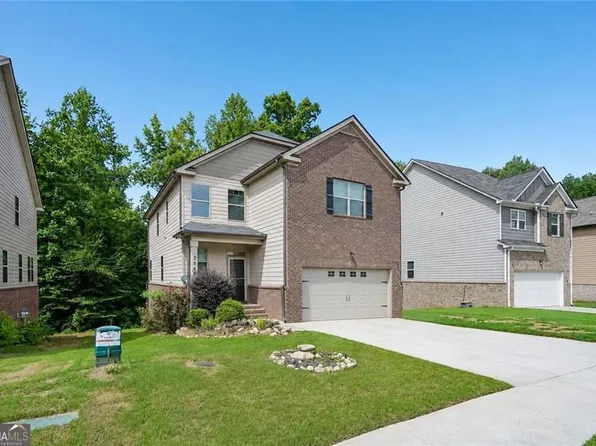 2045 Theberton Trl, Locust Grove, GA 30248