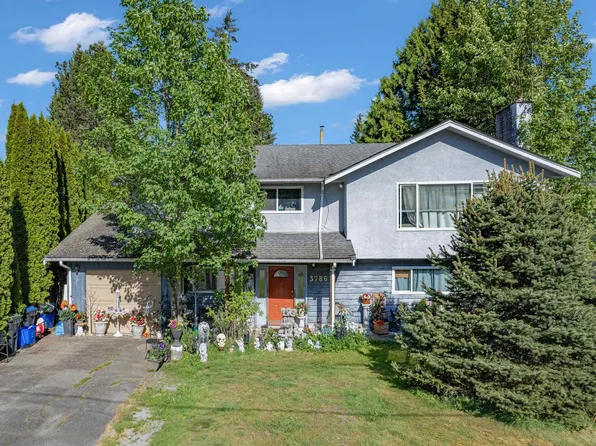 3786 Killarney St, Pt Coquitlam, BC V3B 3G6