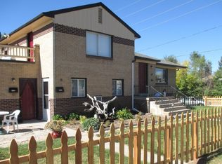2109 S Logan St, Denver, CO 80210