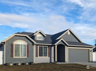 15 L St NE, Quincy, WA