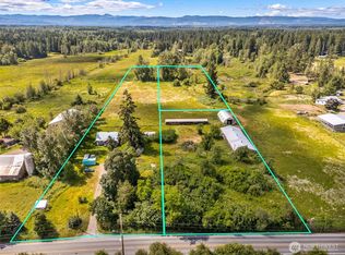 5324 State Route 702 S, Roy, WA 98580