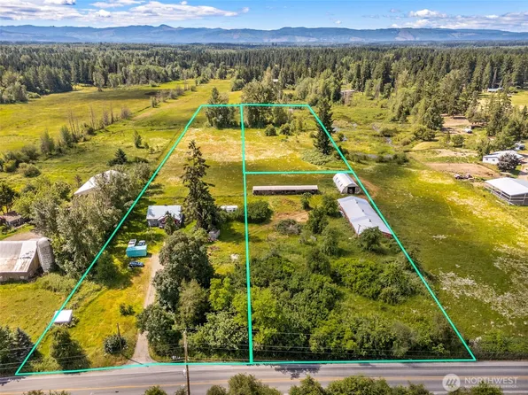 5324 State Route 702 S, Roy, WA 98580