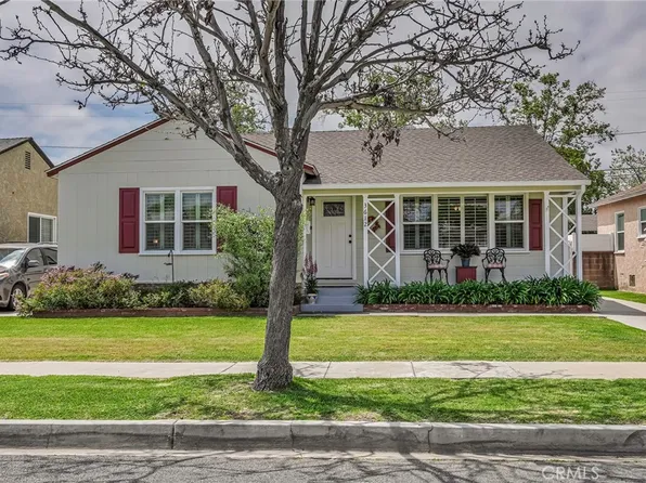 3612 Sandwood St, Lakewood, CA 90712