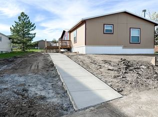 105 Dupree Trl, Fort Pierre, SD 57532