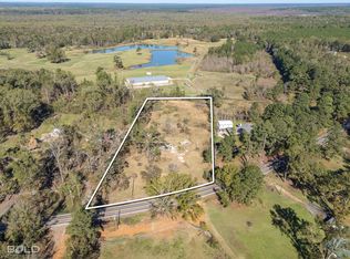 2774 Bellevue Rd, Haughton, LA 71037