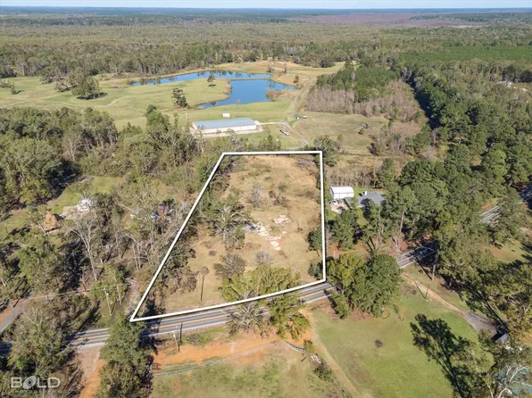 2774 Bellevue Rd, Haughton, LA 71037