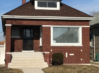 408 E 88th St, Chicago, IL 60619