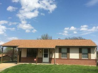 5 Douglass Manor Ct, Saint Louis, MO