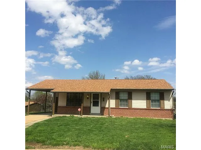 5 Douglass Manor Ct photo 1