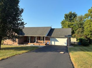 161 Bowie Ave, Bowling Green, KY 42101
