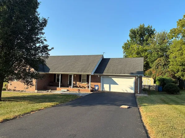 161 Bowie Ave, Bowling Green, KY 42101