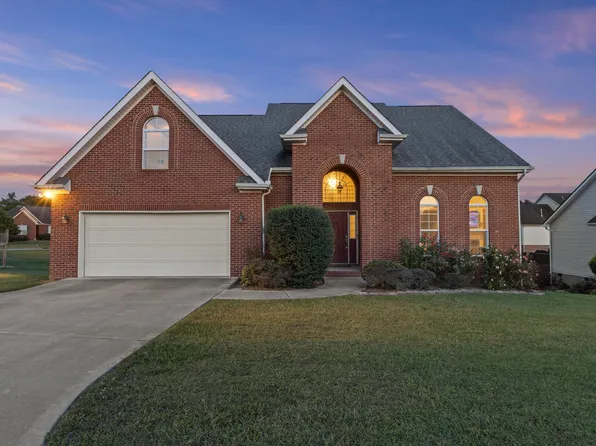 7626 Vista View Ln, Knoxville, TN 37924