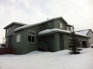 5908 Katahdin Dr, Anchorage, AK 99502