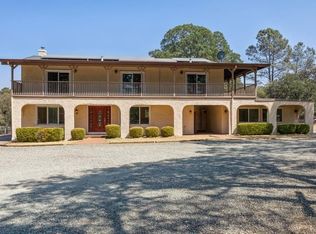 4210 Maverick Rd, Shingle Springs, CA 95682