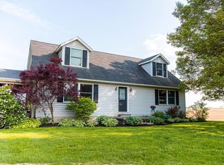 4980 Granville Rd, Mount Vernon, OH 43050