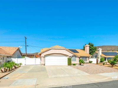30276 Pebble Beach Dr, Sun City, CA, 92586