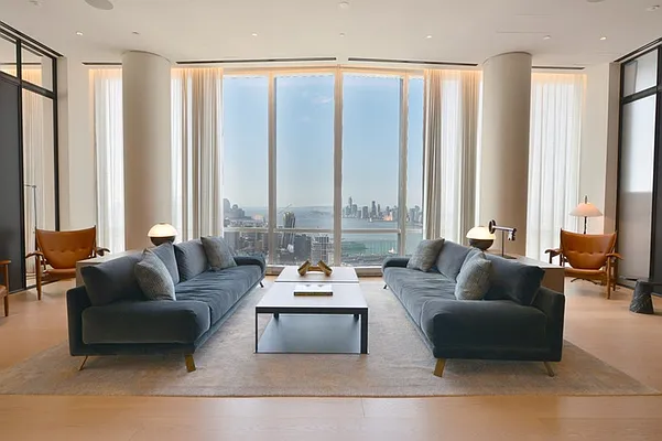 Rented by Brown Harris Stevens | media 35