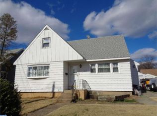 346 Hendrickson Ave, Woodbury, NJ 08096