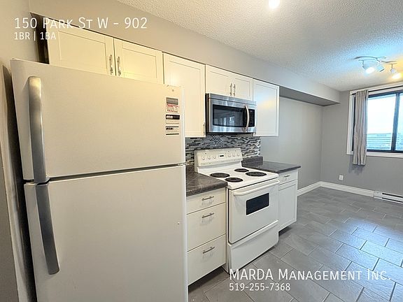 5th image of 150 Park St W #902