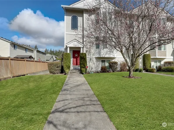 7312 33rd Way NE, Lacey, WA 98516