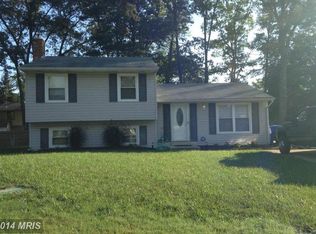 18 Castletown Ct, Waldorf, MD