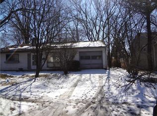5819 Suburban Dr, Indianapolis, IN 46224