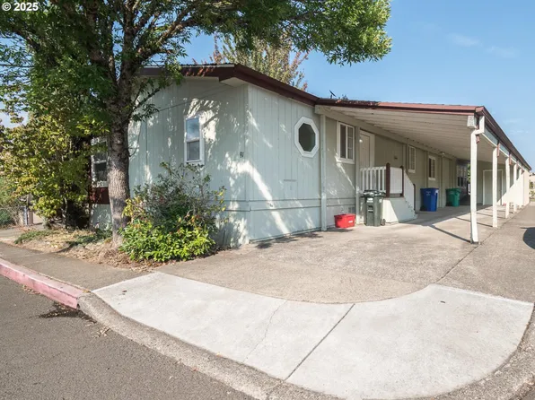 1949 SE Palmquist Rd Unit 91, Gresham, OR 97080